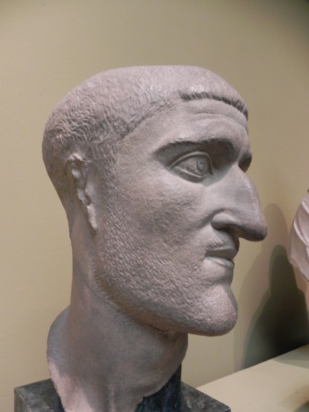Rmischer Kaiser Constantius I Chlorus